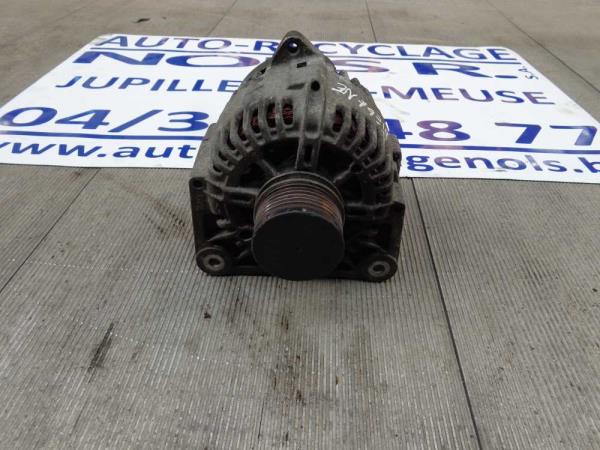 ALTERNATEUR RENAULT NISSAN 1.5DCI - Vue 1